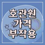 호관원 가격과 구매 방법