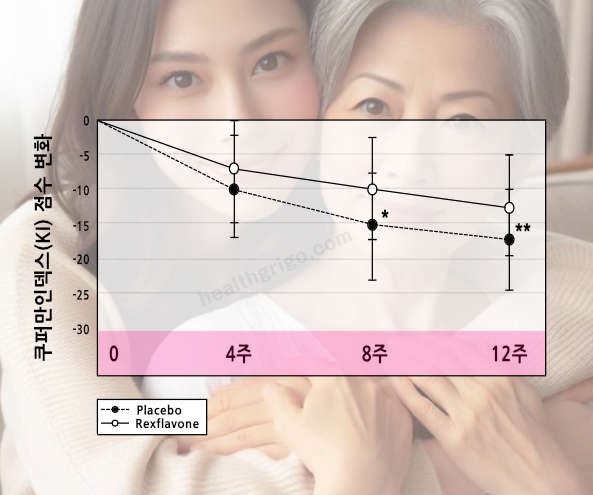 회화나무 열매 추출물 효능